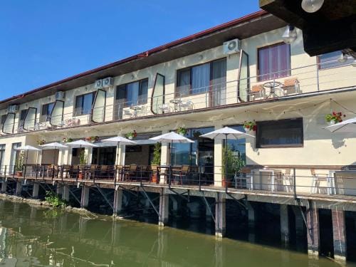 Pensiunea Damiro Hotel in Serbia