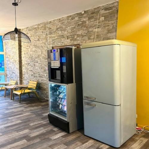 Auberge Eco Hotel in Île-de-France