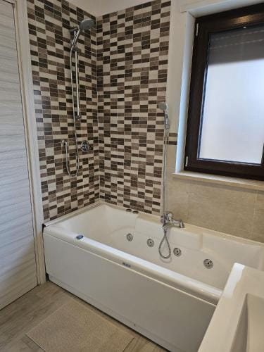Disangrohouse Hotel in Castel di Sangro