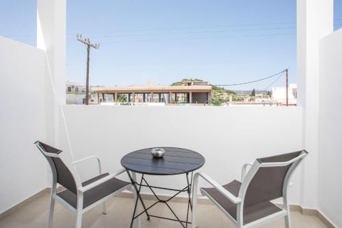 Pado Living Hotel in Faliraki, Greece