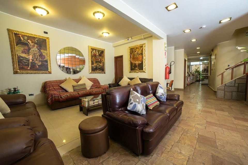 Antawasi Cusco Hotel in Cusco