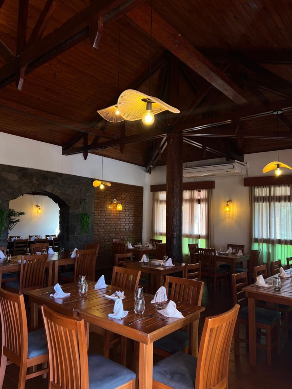 Hotel & Restaurant Las Brisas Hotel in Misiones Province, Argentina