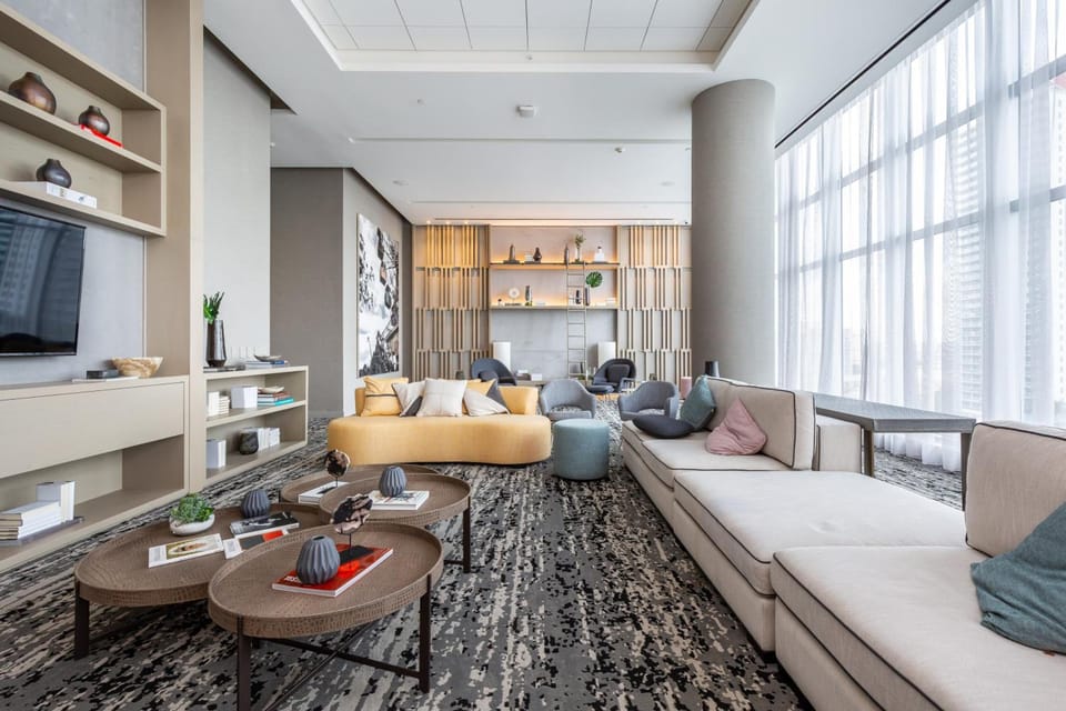 Bar/lounge