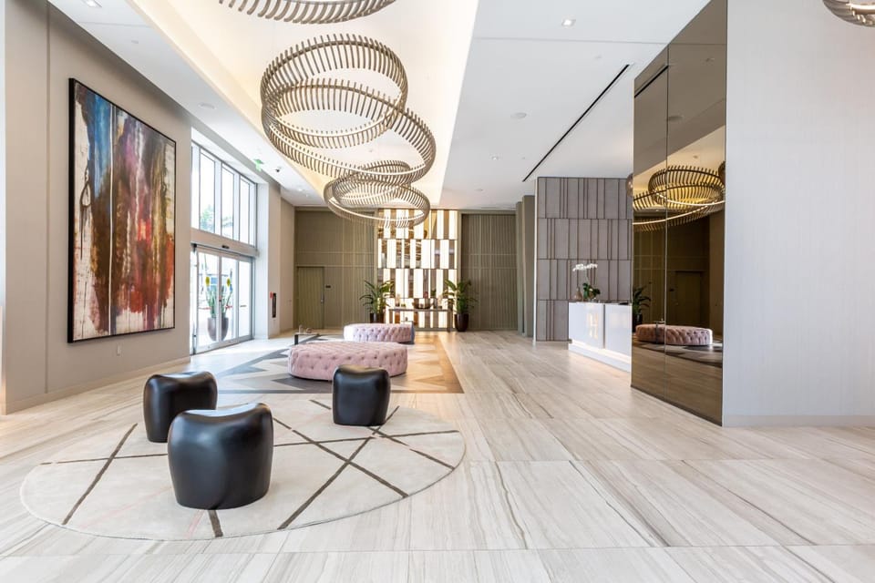 Bar/lounge