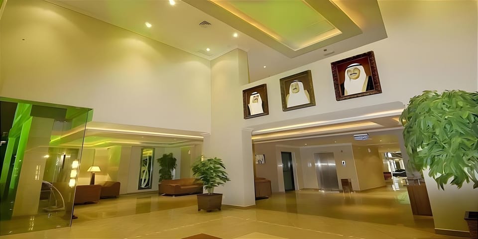 Times Square Suite Hotel Hotel in Africa