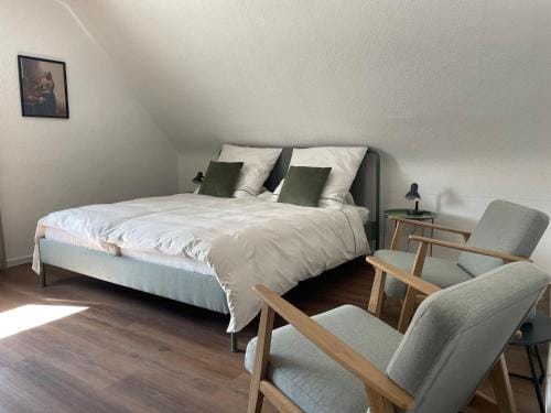 Am Kesperbaum Hotel in Thuringia, Germany