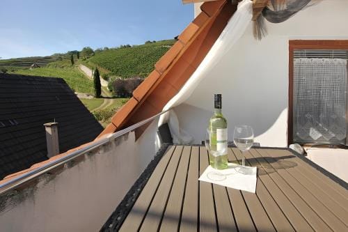 Gastehaus zum Schlossberg Hotel in Baden-Württemberg