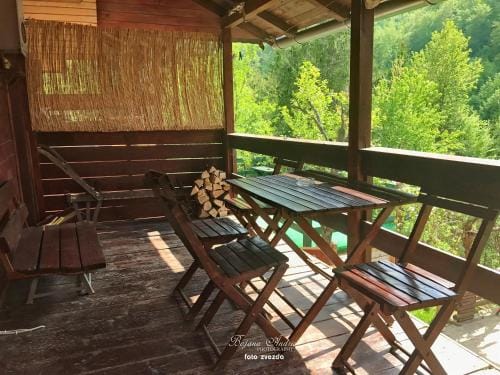 Little heaven 2 Lodge in Zlatibor District, Serbia