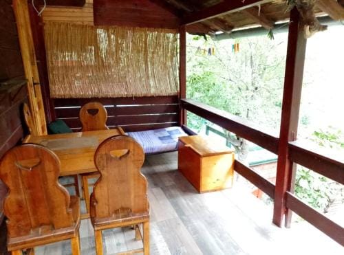 Little heaven 2 Lodge in Zlatibor District, Serbia