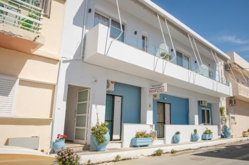 Eftihia Studios Paleochora Hotel in Palaiochora