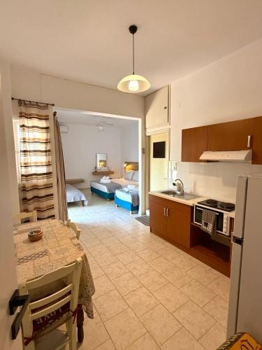Eftihia Studios Paleochora Hotel in Palaiochora