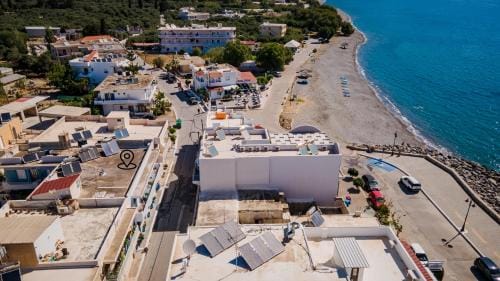 Eftihia Studios Paleochora Hotel in Palaiochora