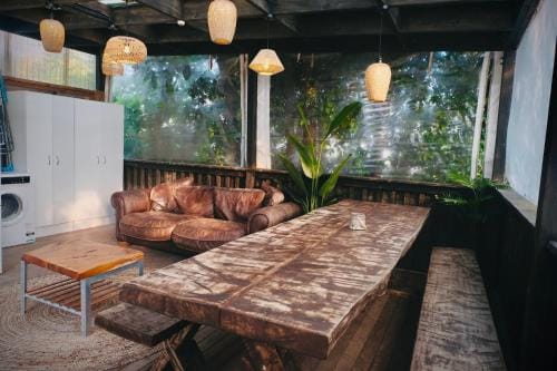Aotearoa Surf Lodge Hotel in Auckland Region