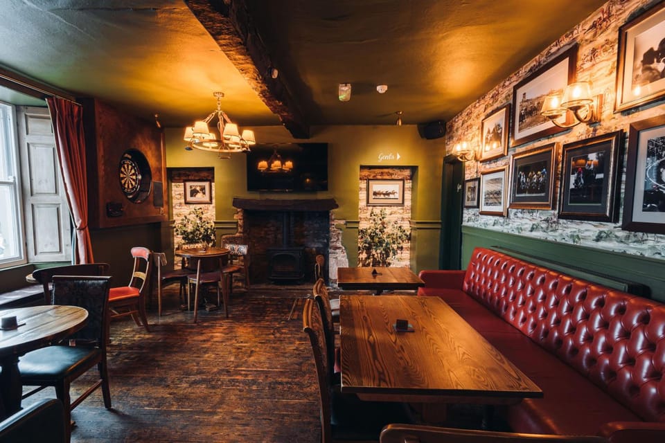 Richard III Hotel Inn in England