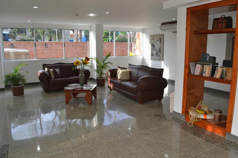 Hotel Villa Playa Grande Hotel in Venezuela