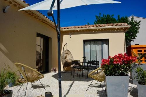 Le Bonheur a Ventoux Hotel in Provence-Alpes-Côte d'Azur