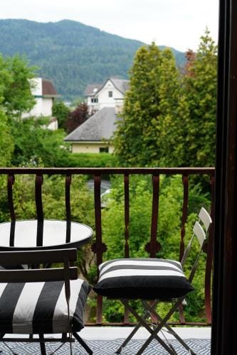 Villa Fritzi Hotel in Carinthia, Austria