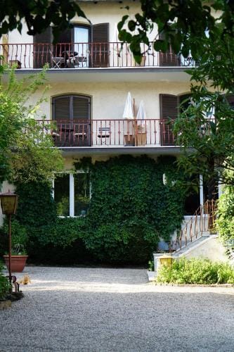 Villa Fritzi Hotel in Carinthia, Austria