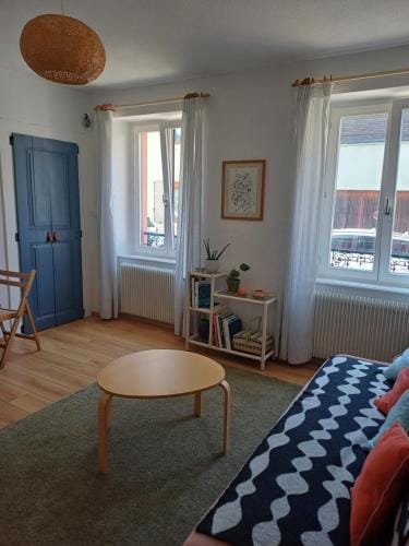Celeste B&B Hotel in Mulhouse