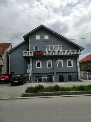La Casa Hostel in Serbia