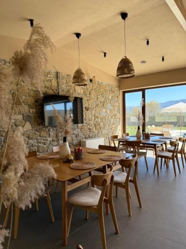 Voyage House in the countryside Polen Hotel in North Macedonia