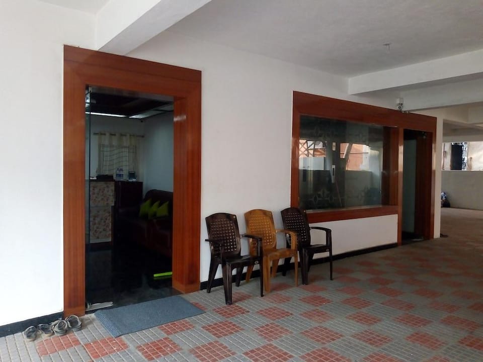 Sri Sai Residency Hotel in Chennai