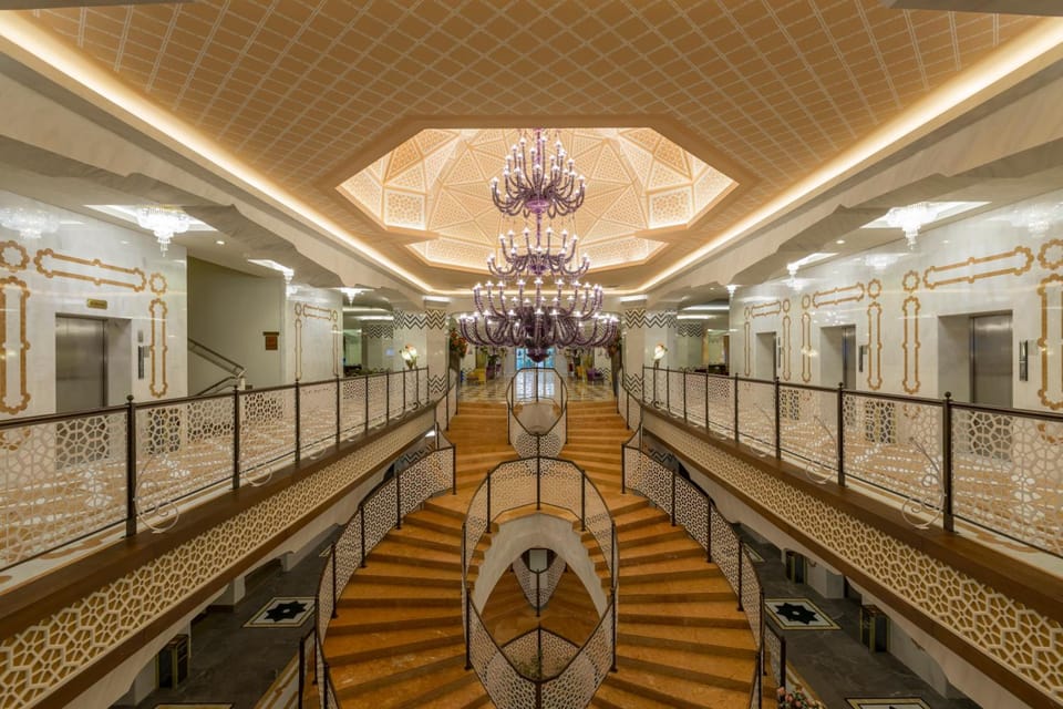 Facilities