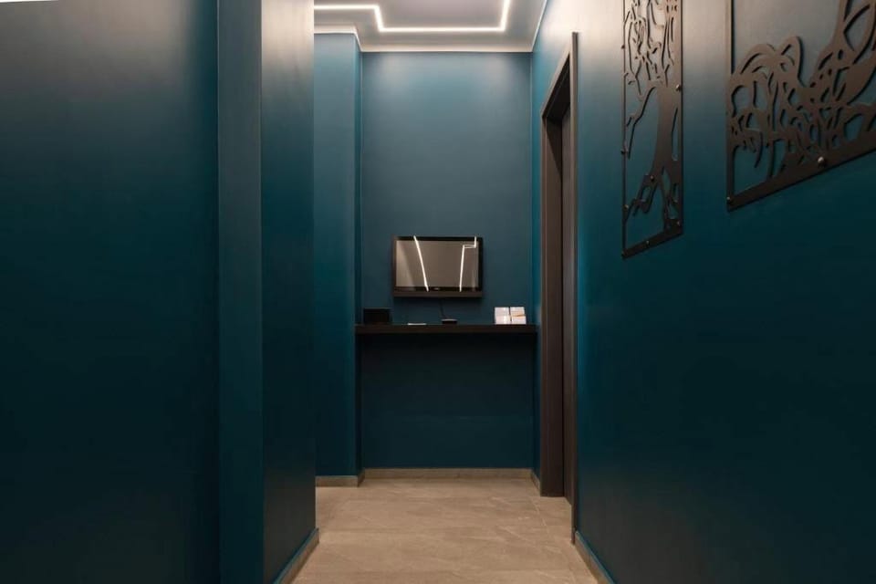 Urban Design Suites Hotel in Nuremberg
