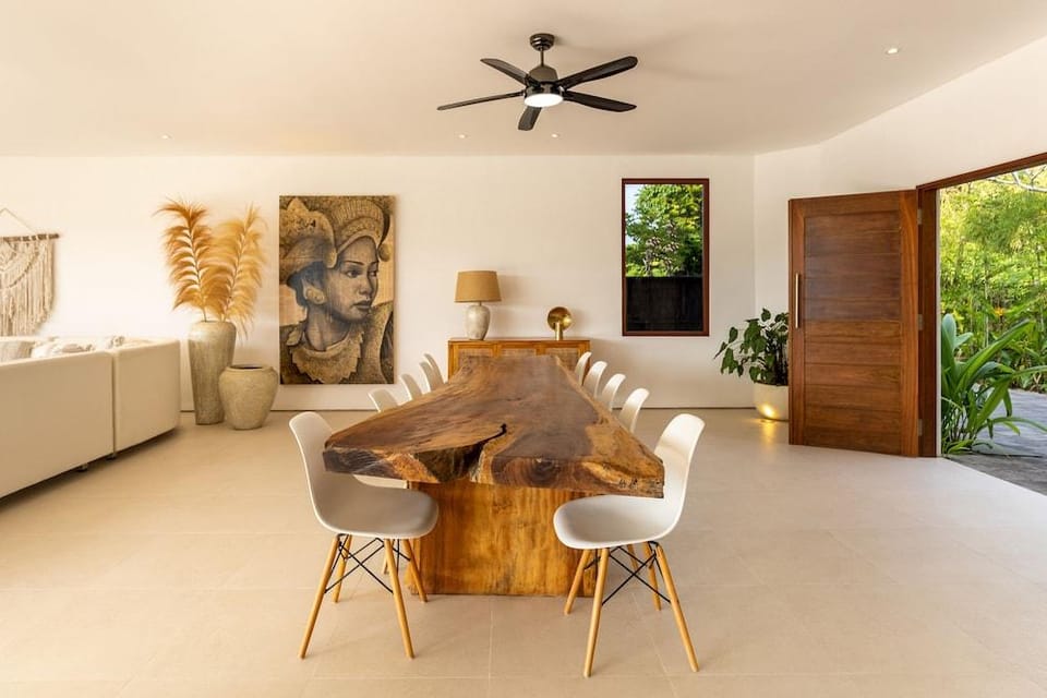 IBU The Sanctuary by OXO Hotel in Blahbatuh