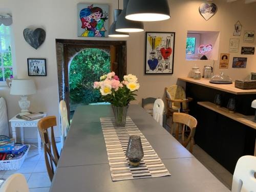 Le moulin de la Castellerie Hotel in Normandy