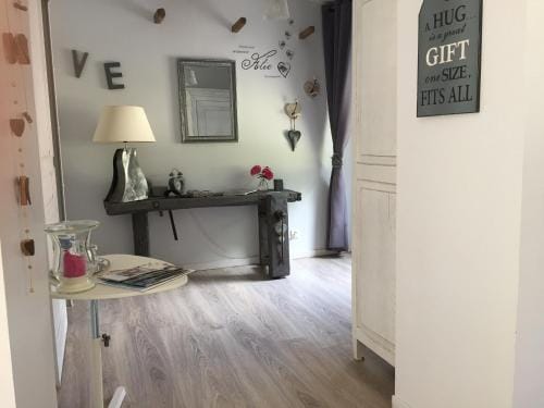 Le moulin de la Castellerie Hotel in Normandy