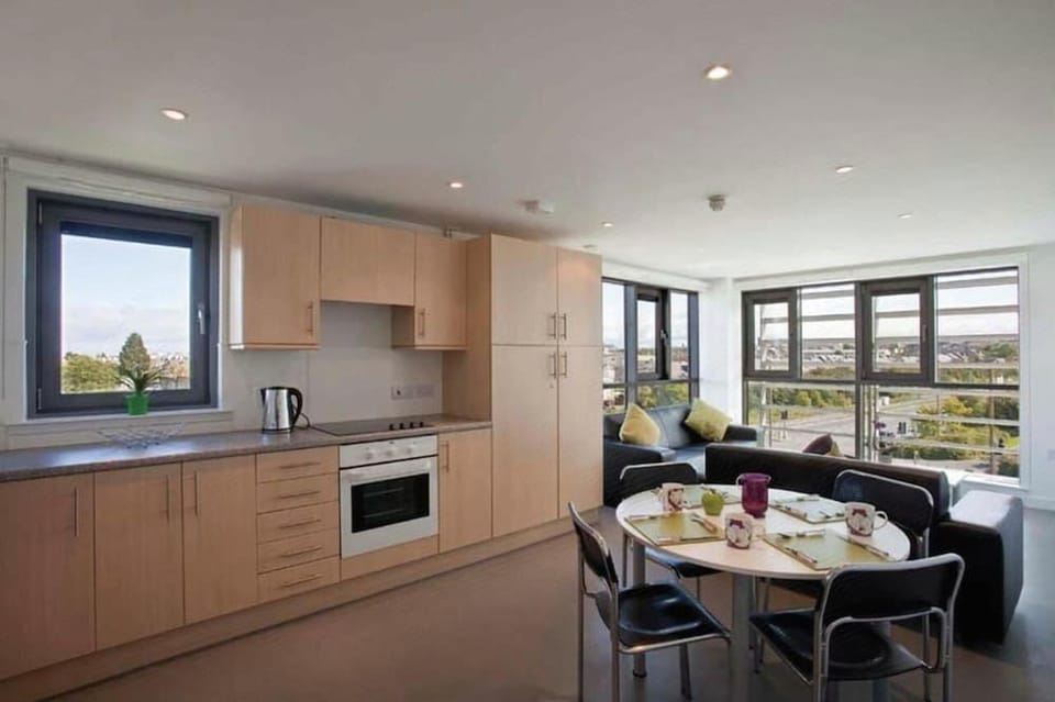 Edinburgh College Residence Hotel in Edinburgh