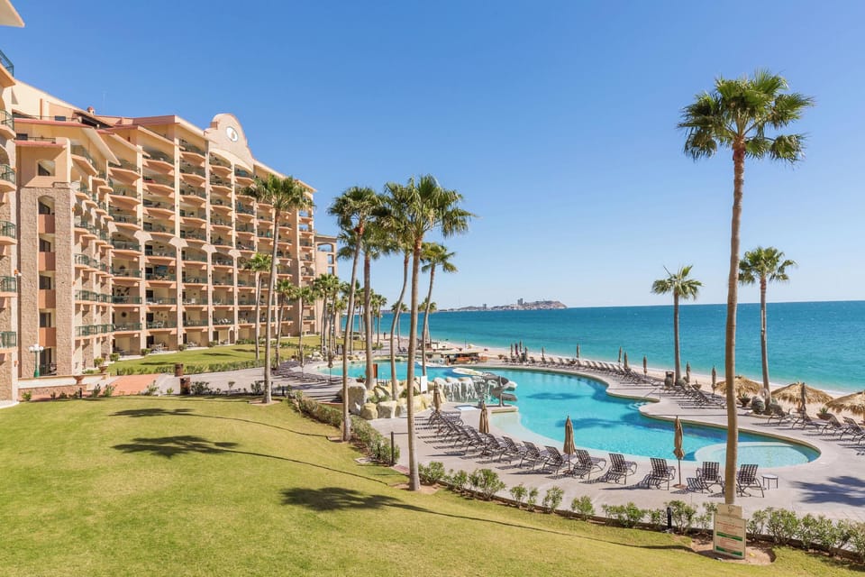 Sonoran Sea IV Hotel in Rocky Point