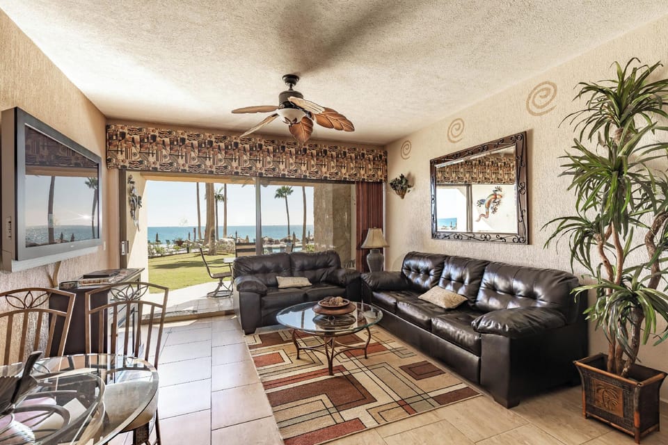 Sonoran Sea IV Hotel in Rocky Point