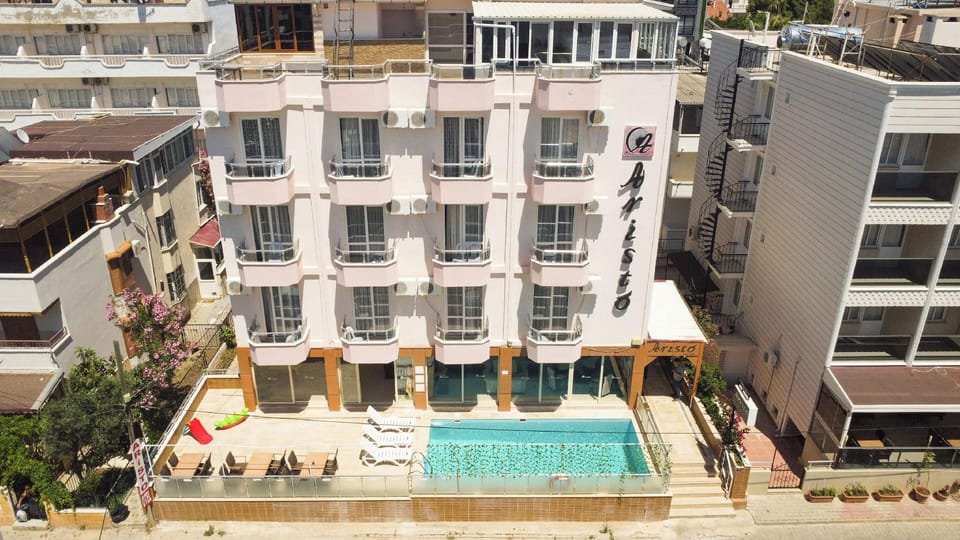 Aristo Otel Hotel in Didim