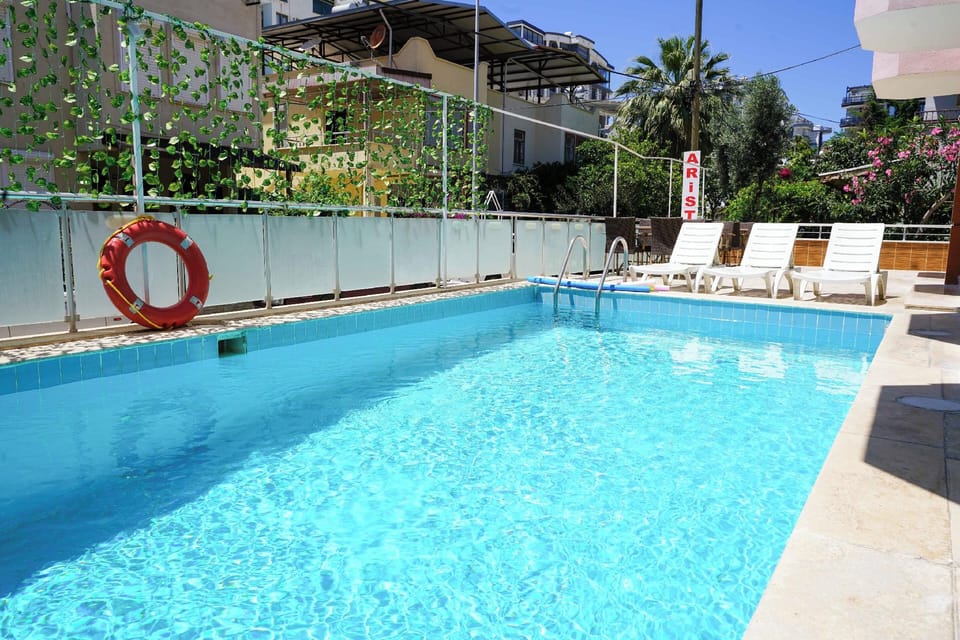 Aristo Otel Hotel in Didim