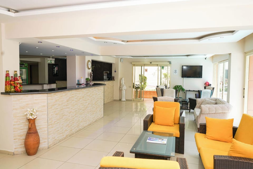 Aristo Otel Hotel in Didim
