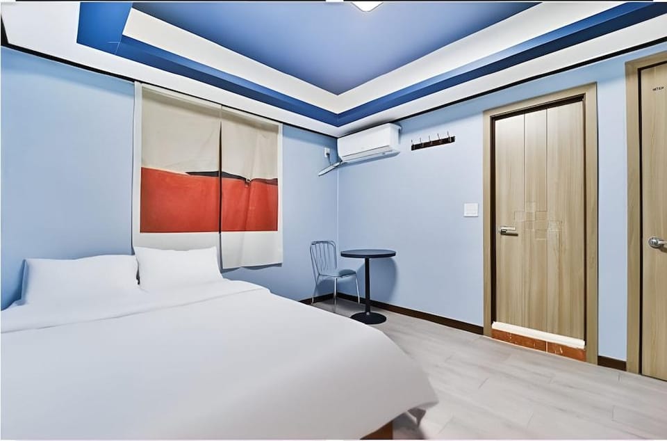 Aroma Hotel Hotel in Seoul