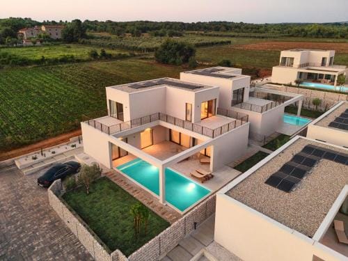 Taria Resort Resort in Istria County