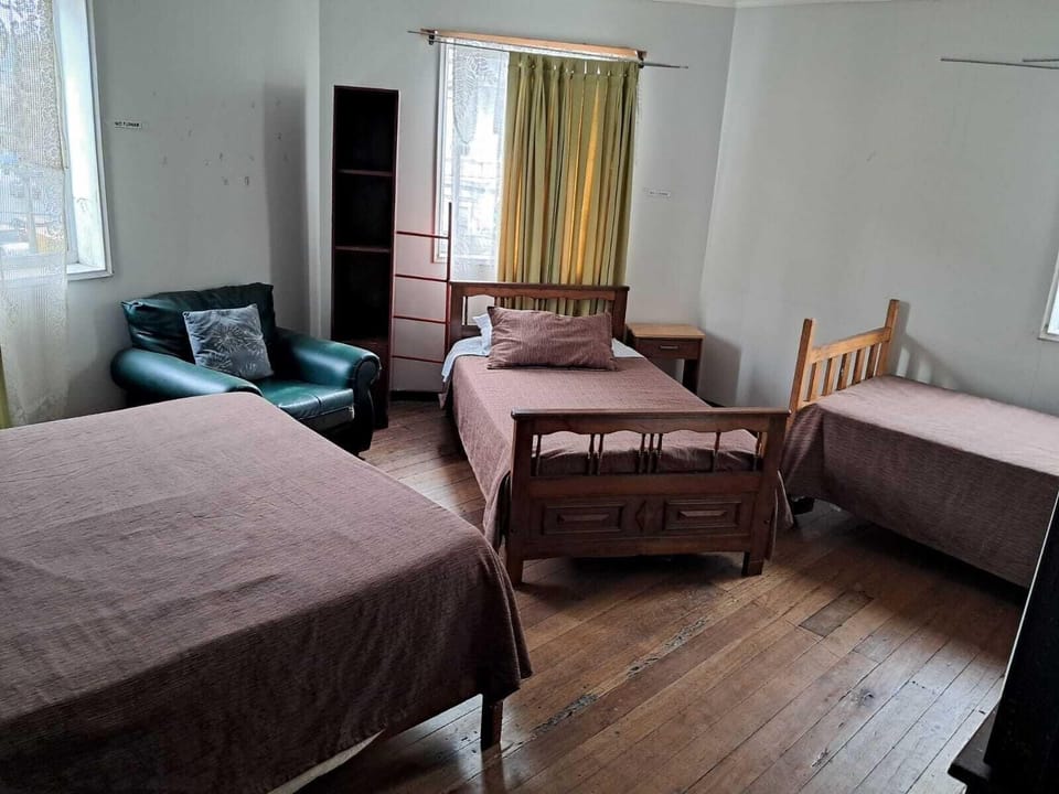 HOSTAL PUERTO LOUNGE Hotel in Valparaiso