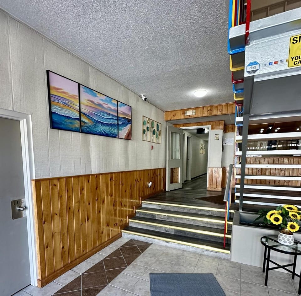 Town Centre Inn - Parry Sound Hotel in Parry Sound