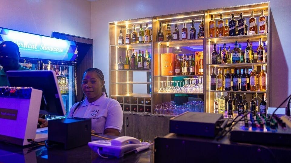 Davmich Hotel Hotel in Nigeria