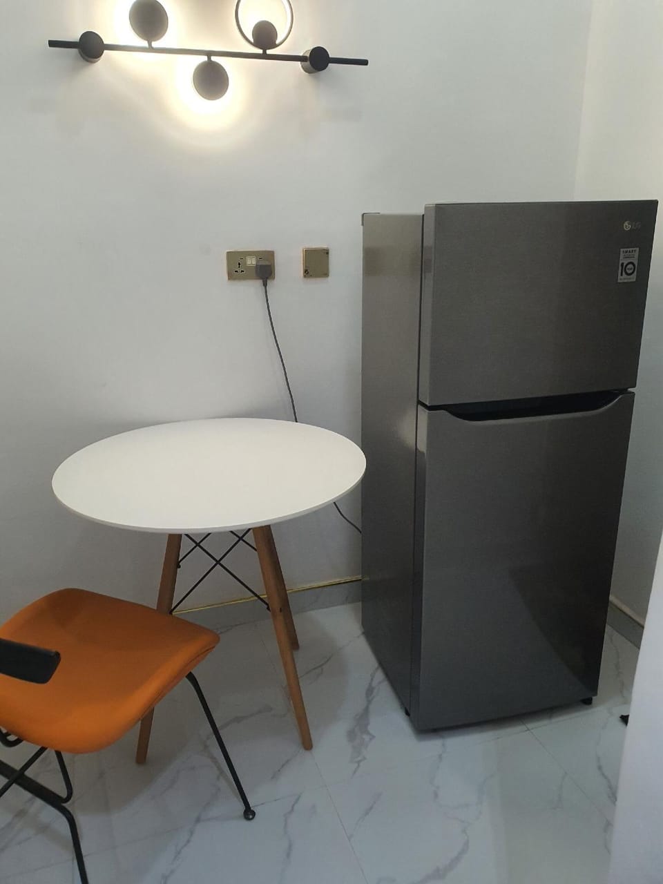 1 BedRoom Hotel in Nigeria