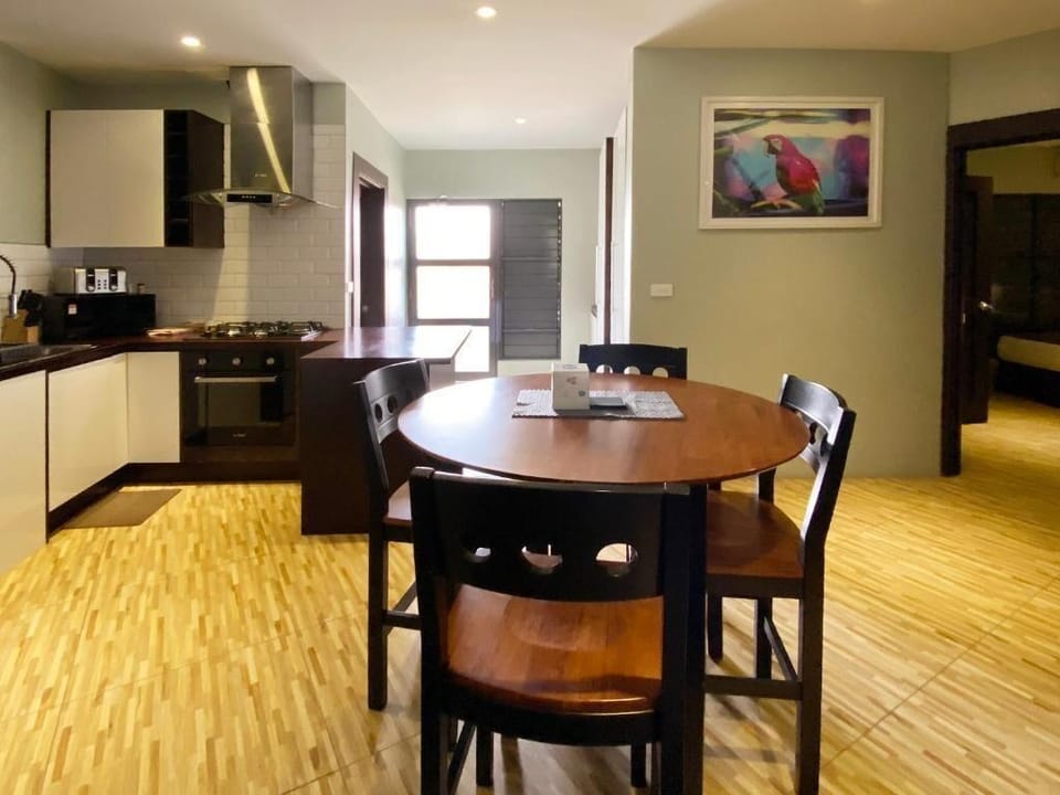 Greystone Apartments Hotel in Nadi