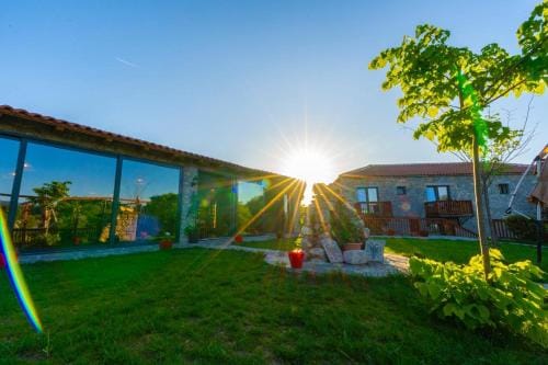 Bujtina Rragam Hotel in Montenegro