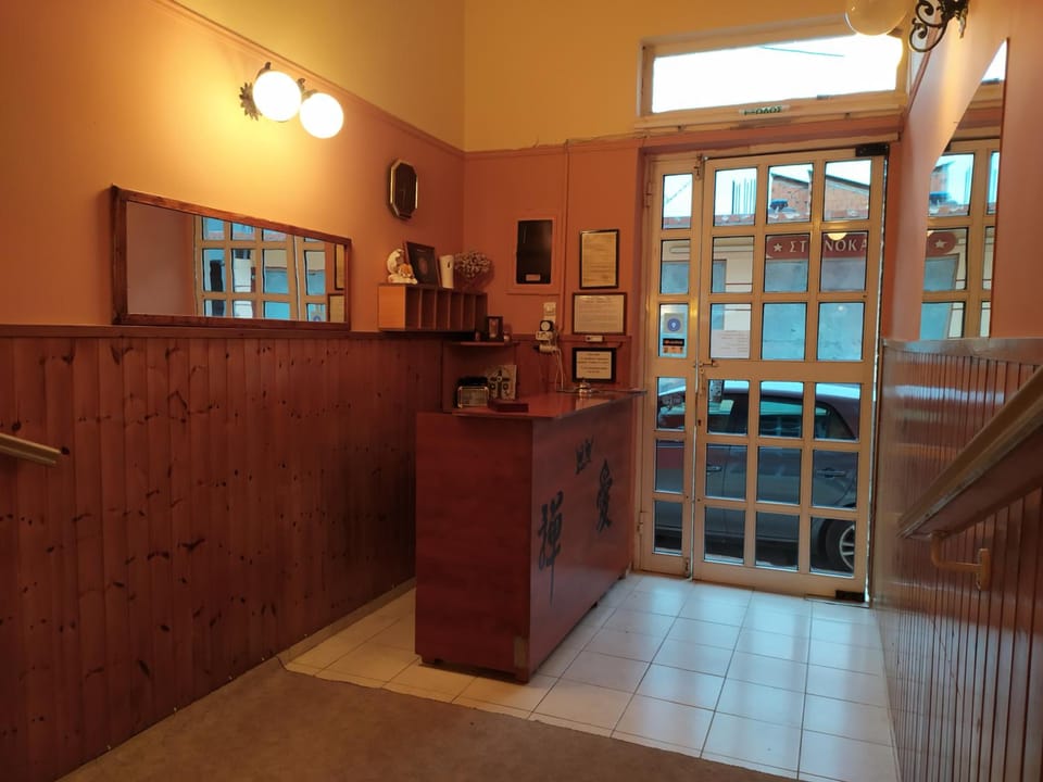 Sofia Rooms Hotel in Euboea