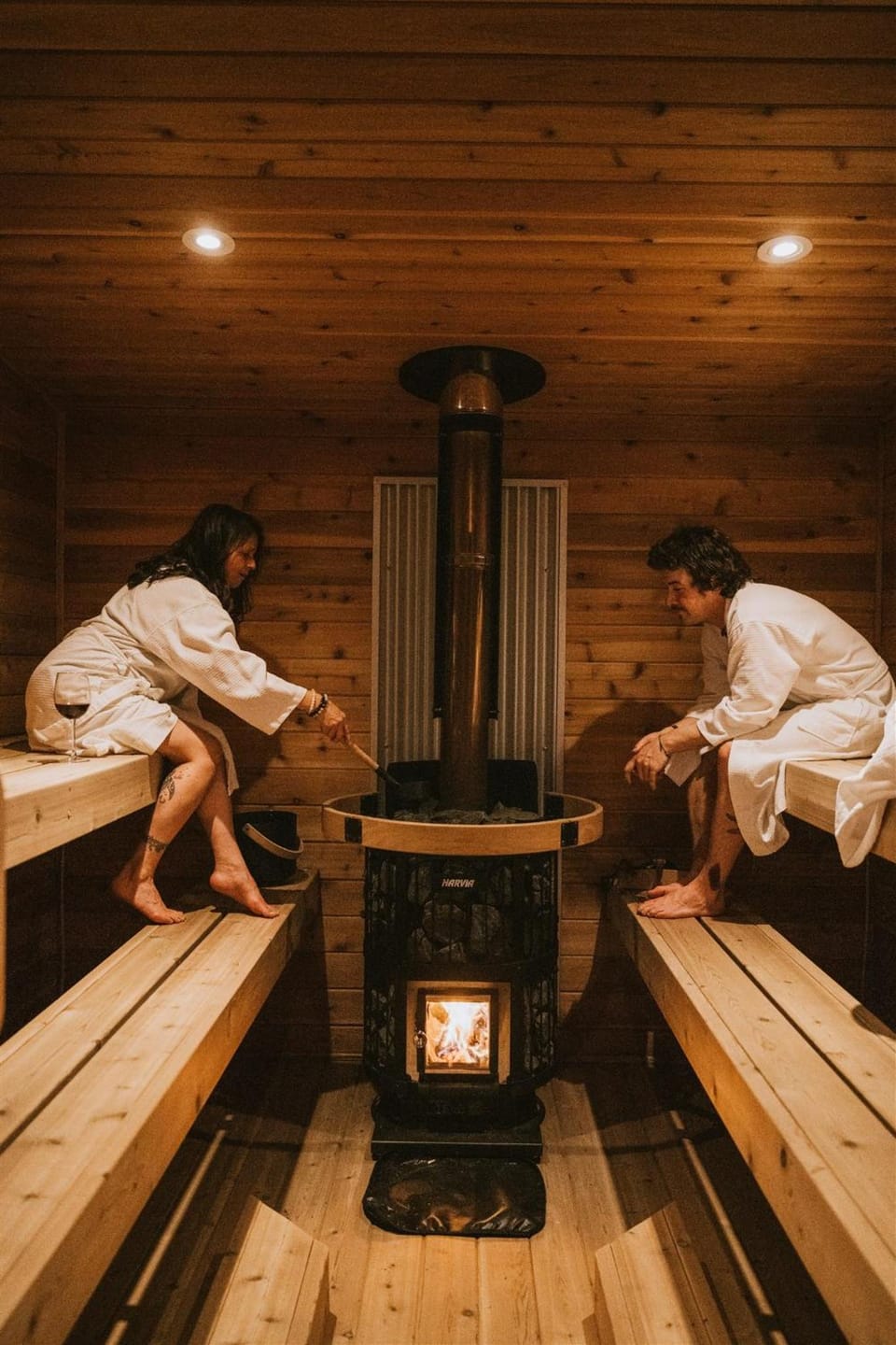 Meier Lake Resort Resort in Alaska
