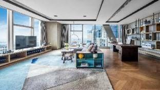 Cordis Hangzhou, Sci-Tech City Hotel in Hangzhou