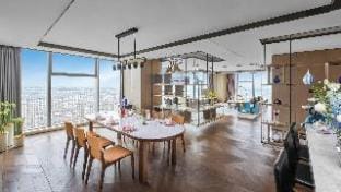 Cordis Hangzhou, Sci-Tech City Hotel in Hangzhou