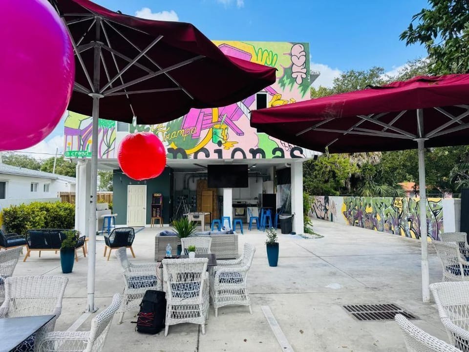 Atrium Design District Hotel in Miami